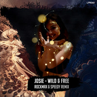 Josie - Wild & Free