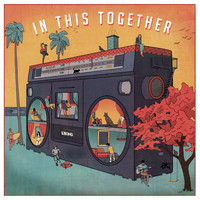 KBong - In This Together