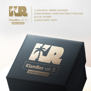 Various Artists - Klambox, Vol. 5