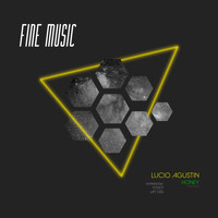 Lucio Agustin - Honey