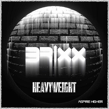 Brixx - Heavyweight EP (Explicit)