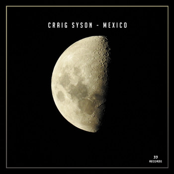 Craig Syson - Mexico