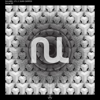Juan Campos - Percal EP