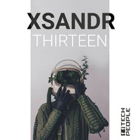 Xsandr - Thirteen