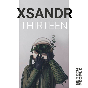 Xsandr - Thirteen