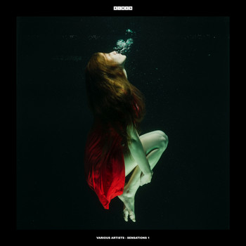 Various Artists - Sensations 1