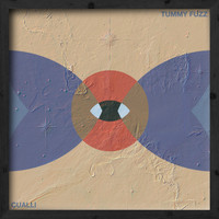 Cualli - Tummy Fuzz