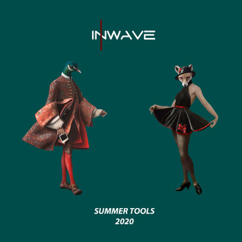 Various Artists - Summer Tools 2020