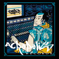 Orfeo - acropolis records - Cosmos (Beat)