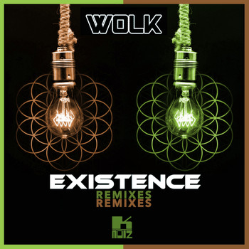 Wolk - Existence (Remixes)