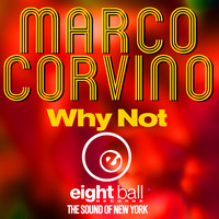Marco Corvino - Why Not