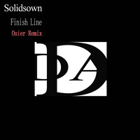 Solidsown - Finish Line