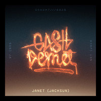 GashDemet - Janet (Jacksun)