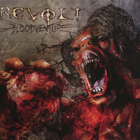 Revolt - Bloodventure (Explicit)