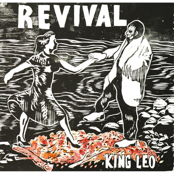 King Leo - Revival