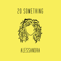 Alessandra - 20 Something