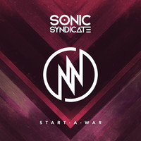 Sonic Syndicate - Start a War