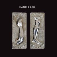Hand & Leg - Hand & Leg (Explicit)