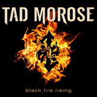Tad Morose - Black Fire Rising