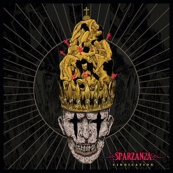 Sparzanza - Vindication