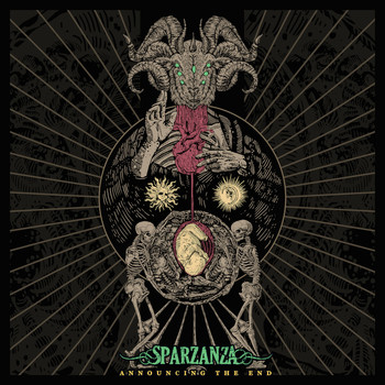 Sparzanza - Announcing the End
