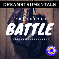 Dreamstrumentals - Freestyle Battle Instrumentals (Vol 1) (Explicit)