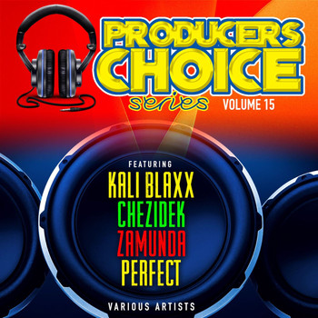 Various Artists - Producers Choice, Vol. 15 (Edited)