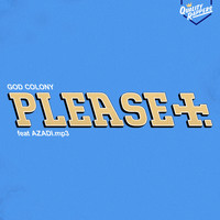 God Colony feat. AZADI.mp3 - Please