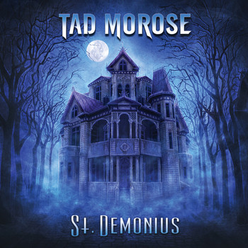 Tad Morose - St. Demonius (Explicit)