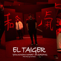 El Taiger, DJ Conds - You Know What Im Saying (Explicit)