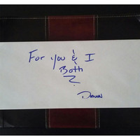Davon - For You & I Both (Explicit)