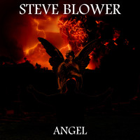 Steve Blower - Angel