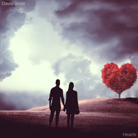 David Wide / David Wide - Hearts