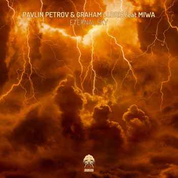 Pavlin Petrov & Graham Lloris - Eternal Sky