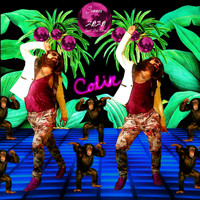 Colin - Summer 2020: Special Disko Edition