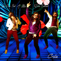 Colin - Love Can Find A Way (Disco Edition)