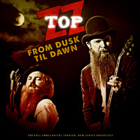 ZZ Top - From Dusk Til Dawn (Live 1980)