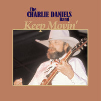The Charlie Daniels Band - Keep Movin&apos; (Nassau Coliseum, Long Island, NY, 1979 WLIR Broadcast Remastered)