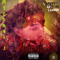 Michael J - Marley Montana (Explicit)