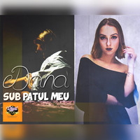 Dana - Sub Patul Meu