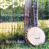 Marius Dicpetris - Banjo Bop