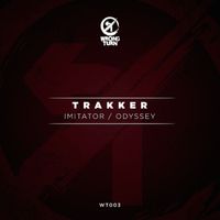 Trakker - Imitator / Odyssey
