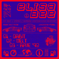 Elisa Bee - Orbit