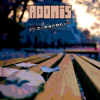 Adonis - In Crescendo (Explicit)