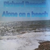 Richard Bennett - Alone on a Beach