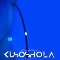 DJ Boo - Kusoshola (feat. Twinz In Heart) (Explicit)