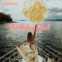 Pat Pacino - Birthday Girl (Instrumental) (Instrumental)