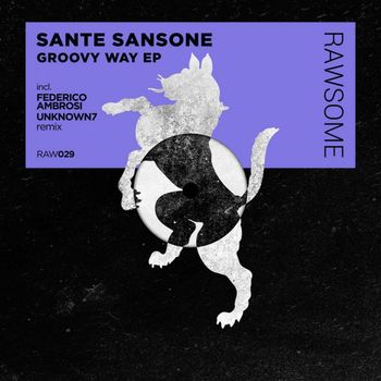 Sante Sansone - Groovy Way