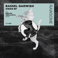 Bassel Darwish - Gwan