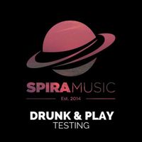 Drunk & Play - Testing